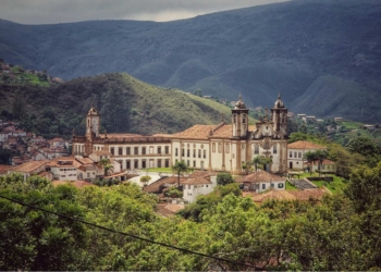 Ouro Preto divulga cronograma de museus e parques no feriado