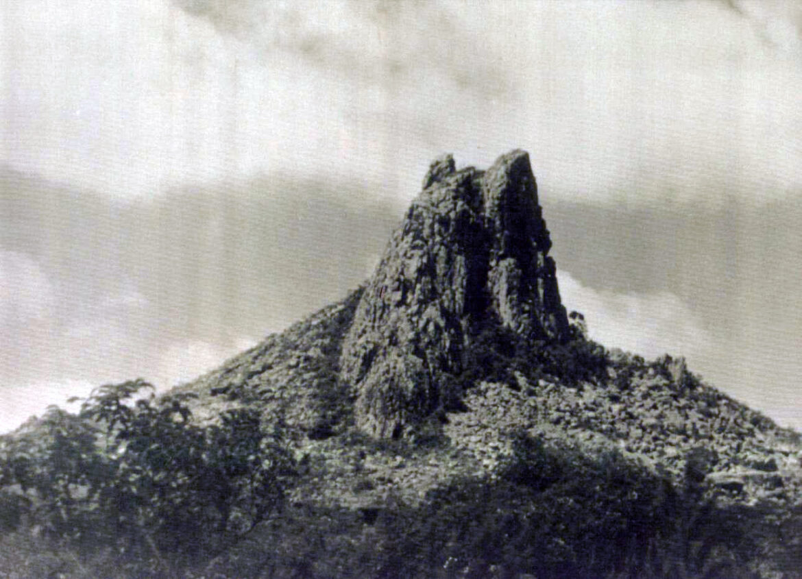 316 anos: Itabirito celebra seu dia oficial de surgimento nesta quinta-feira (03)