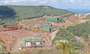 Samarco inicia abril com novas oportunidades de trabalho Samarco inicia abril com novas oportunidades de trabalho