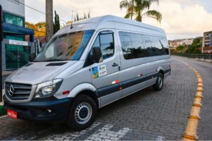 Prefeitura de Itabirito inicia cadastro de transporte escolar intermunicipal para alunos da UFOP e IFMG Prefeitura de Itabirito inicia cadastro de transporte escolar intermunicipal para alunos da UFOP e IFMG