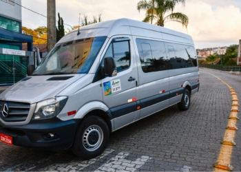 Prefeitura de Itabirito inicia cadastro de transporte escolar intermunicipal para alunos da UFOP e IFMG