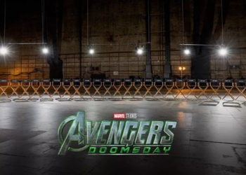 Marvel revela elenco oficial de ‘Vingadores: Doomsday’ com retorno de Robert Downey Jr.