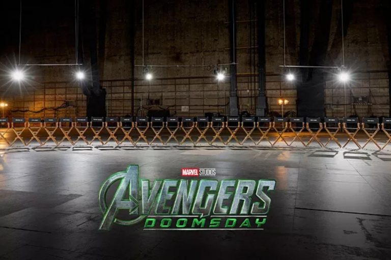 Marvel revela elenco oficial de ‘Vingadores: Doomsday’ com retorno de Robert Downey Jr.
