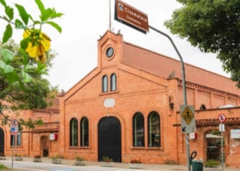 Netflix anuncia patrocínio de R$ 5 milhões para revitalização da Cinemateca Brasileira