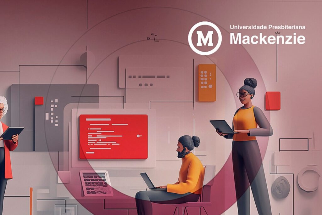 Mackenzie oferece 15 cursos on-line gratuitos com declaração de participação Mackenzie oferece 15 cursos on-line gratuitos com declaração de participação