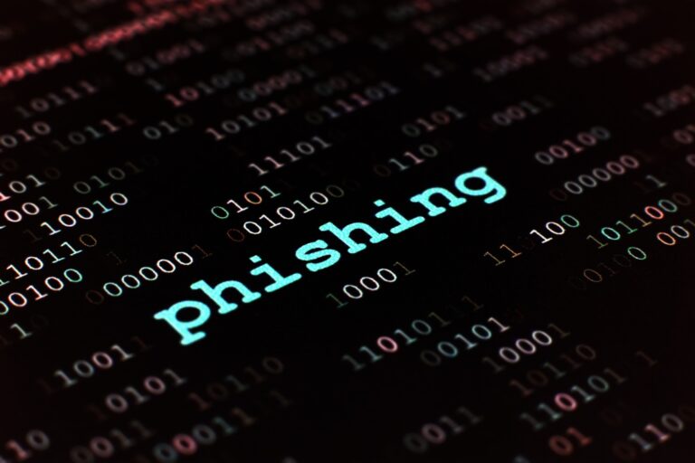 Phishing: como identificar e se proteger de fraudes digitais