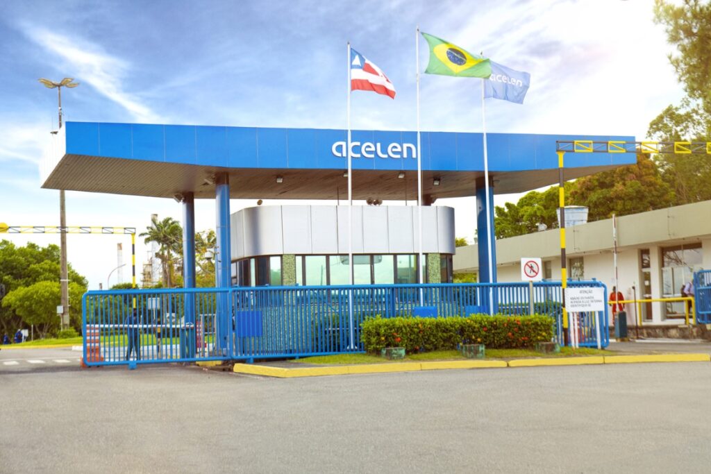 Acelen Renováveis abre vagas em Minas Gerais para produção de combustíveis sustentáveis Acelen Renováveis abre vagas em Minas Gerais para produção de combustíveis sustentáveis