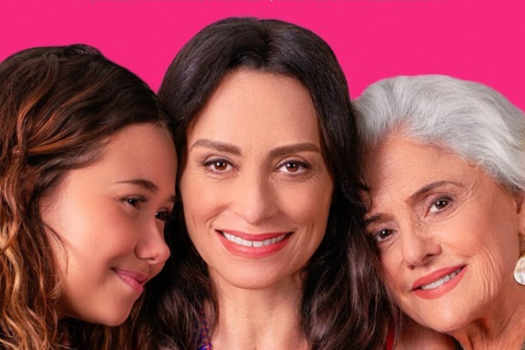 ‘Câncer com Ascendente em Virgem’: drama nacional aborda câncer de mama com delicadeza e humor ‘Câncer com Ascendente em Virgem’: drama nacional aborda câncer de mama com delicadeza e humor