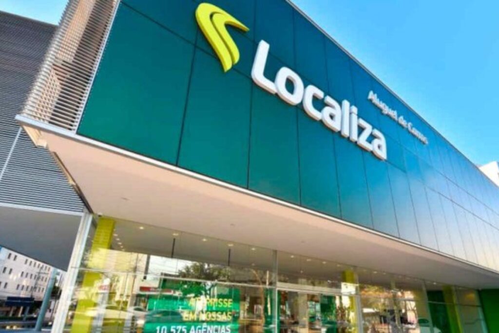 Localiza abre novas vagas de emprego em Minas Gerais; veja como se candidatar Localiza abre novas vagas de emprego em Minas Gerais; veja como se candidatar