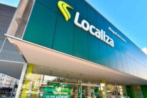 Localiza abre novas vagas de emprego em Minas Gerais; veja como se candidatar