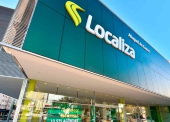 Localiza abre novas vagas de emprego em Minas Gerais; veja como se candidatar