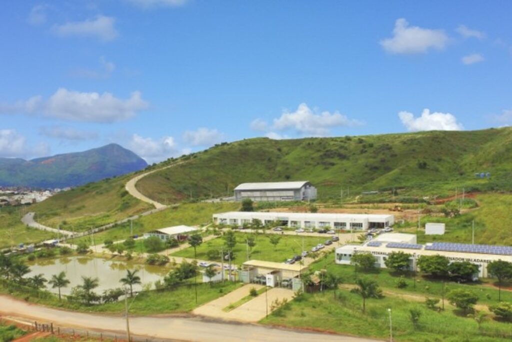 Curso técnico gratuito em Logística EaD do IFMG abre inscrições no Campus Governador Valadares com 60 vagas Curso técnico gratuito em Logística EaD do IFMG abre inscrições no Campus Governador Valadares com 60 vagas