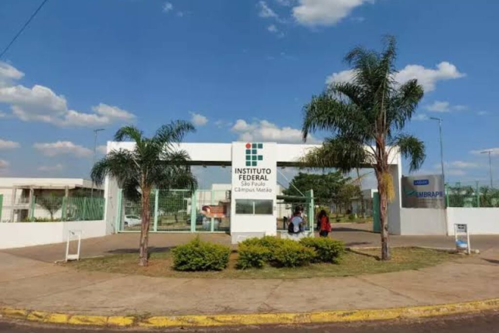 IFSP oferece 2.080 vagas para cursos técnicos gratuitos no segundo semestre de 2025; confira cursos e como se candidatar IFSP oferece 2.080 vagas para cursos técnicos gratuitos no segundo semestre de 2025; confira cursos e como se candidatar