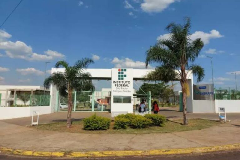 IFSP oferece 2.080 vagas para cursos técnicos gratuitos no segundo semestre de 2025; confira cursos e como se candidatar