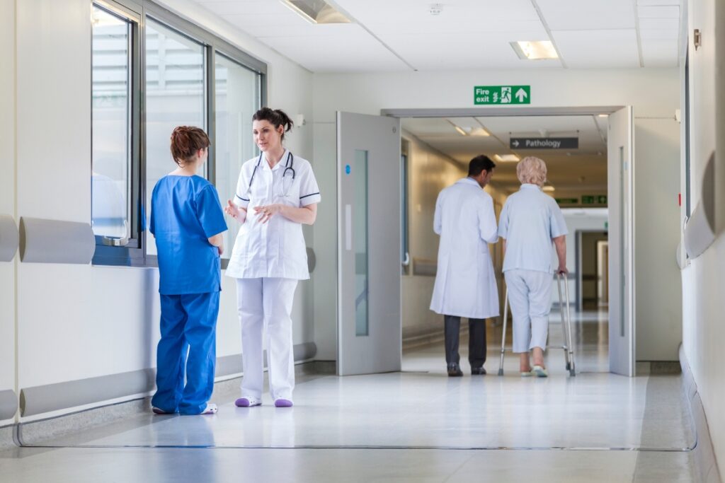 Hospital Oswaldo Cruz abre inscrições para 18 cursos gratuitos com certificado on-line para profissionais da saúde Hospital Oswaldo Cruz abre inscrições para 18 cursos gratuitos com certificado on-line para profissionais da saúde