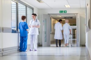 Hospital Oswaldo Cruz abre inscrições para 18 cursos gratuitos com certificado on-line para profissionais da saúde