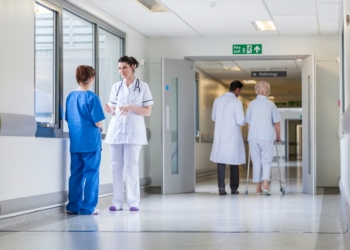 Hospital Oswaldo Cruz abre inscrições para 18 cursos gratuitos com certificado on-line para profissionais da saúde