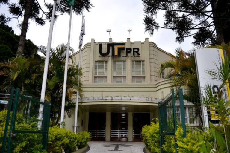 UTFPR abre inscrições para o Processo Seletivo com mais de 4 mil vagas em cursos de graduação