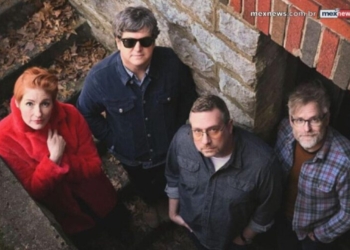 Depois de décadas, o grande encontro: a chegada da banda Sixpence None the Richer ao Brasil