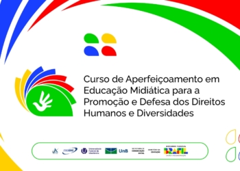Universidade Federal de Uberlândia abre 7.560 vagas em curso gratuito EaD para professores e profissionais da educação sobre mídia e direitos humanos