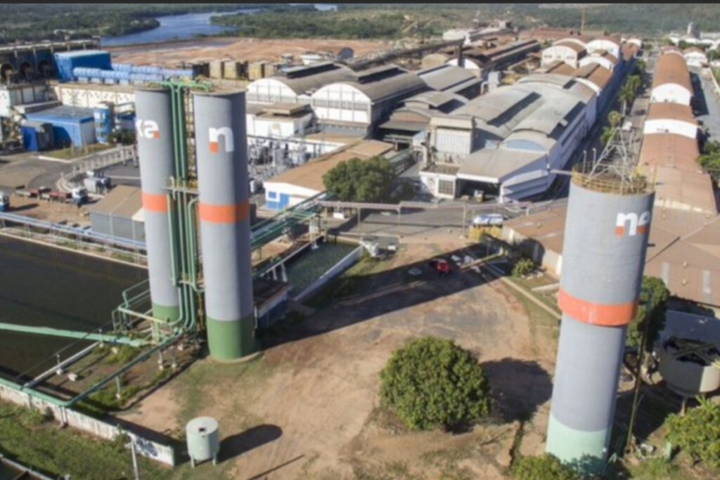 Nexa abre vagas exclusivas para pessoas com deficiência em MG, MT e SP Nexa abre vagas exclusivas para pessoas com deficiência em MG, MT e SP