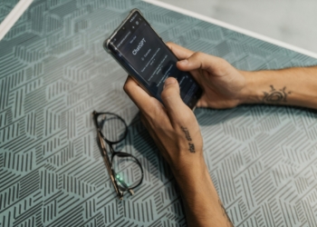 ChatGPT lidera ranking global de aplicativos mais baixados em março de 2025