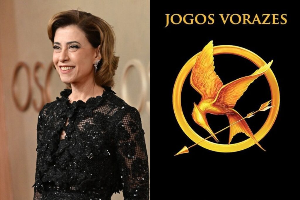 Fernanda Torres pode interpretar Mags em novo filme de ‘Jogos Vorazes’; rumores movimentam fãs brasileiros