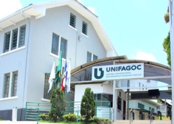 Apenas seis cursos de Medicina atingem nota máxima no Enade 2023; UNIFAGOC representa Minas Gerais