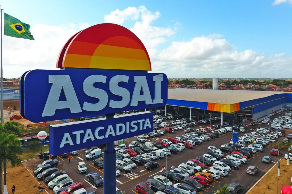 Assaí Atacadista abre 108 vagas de emprego em Minas Gerais; confira oportunidades Assaí Atacadista abre 108 vagas de emprego em Minas Gerais; confira oportunidades