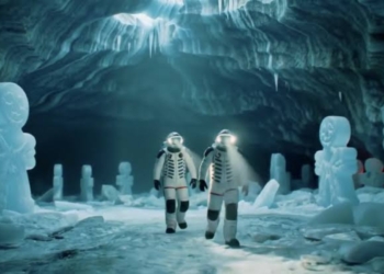 Google libera geração de vídeos com inteligência artificial no Gemini Advanced