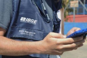 IBGE prepara nova seleção com mais de 9 mil vagas temporárias em todo o país IBGE prepara nova seleção com mais de 9 mil vagas temporárias em todo o país
