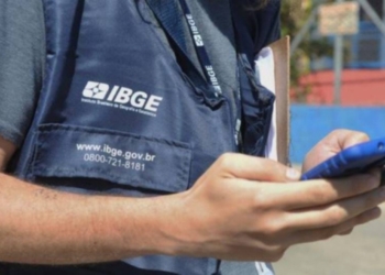 IBGE prepara nova seleção com mais de 9 mil vagas temporárias em todo o país