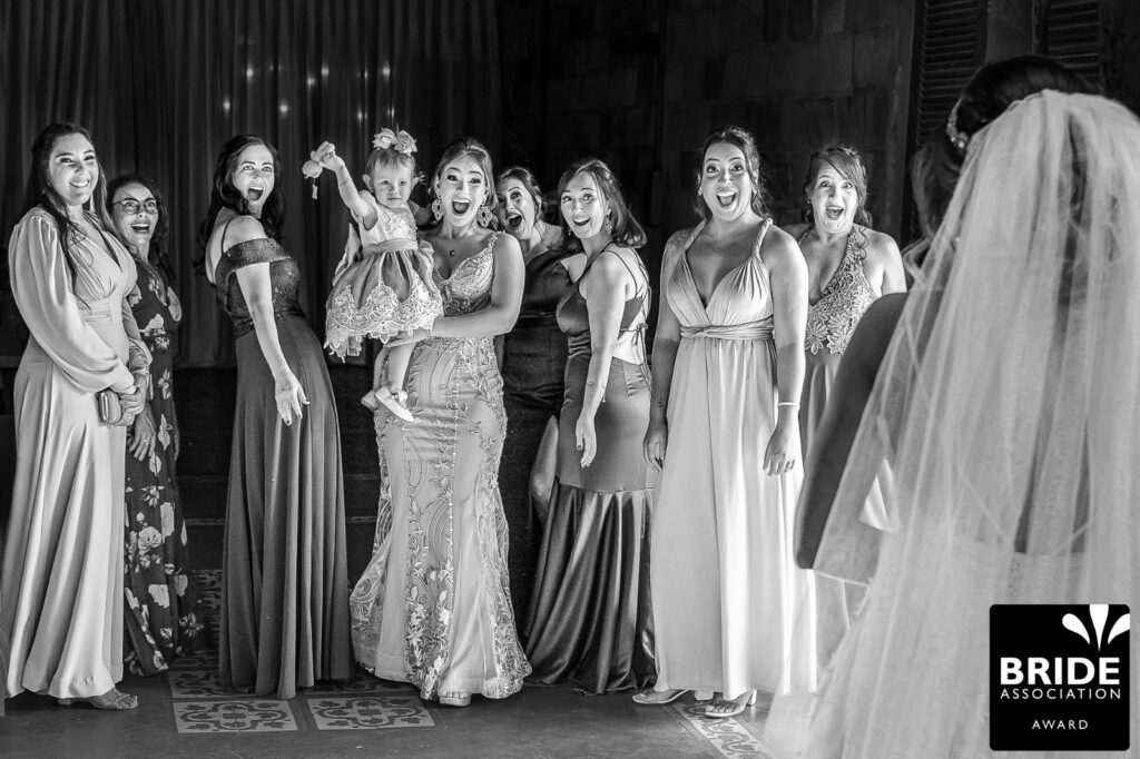 Fotógrafa mineira é destaque nacional e internacional com prêmios por imagens de casamento