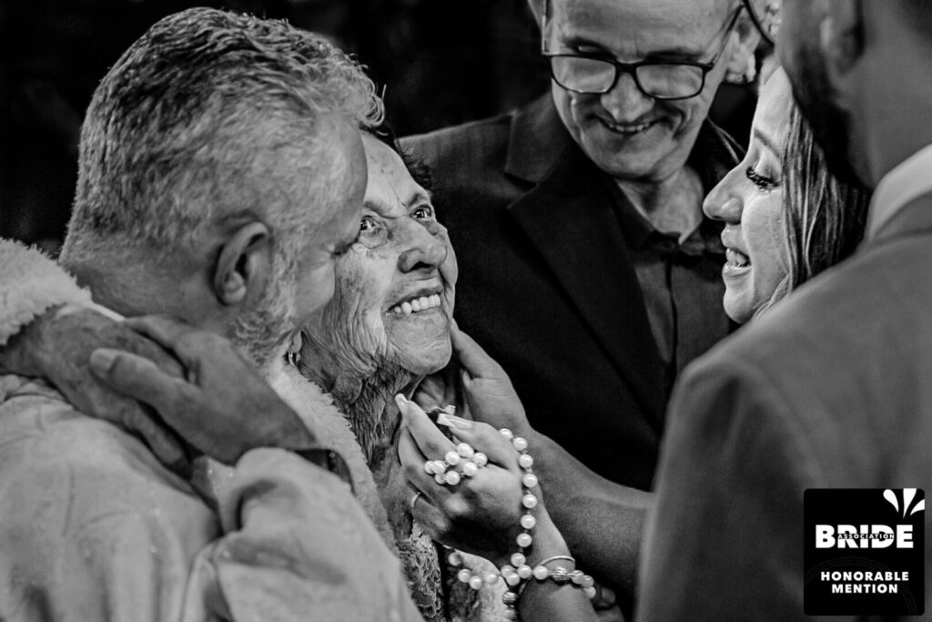 Fotógrafa mineira é destaque nacional e internacional com prêmios por imagens de casamento