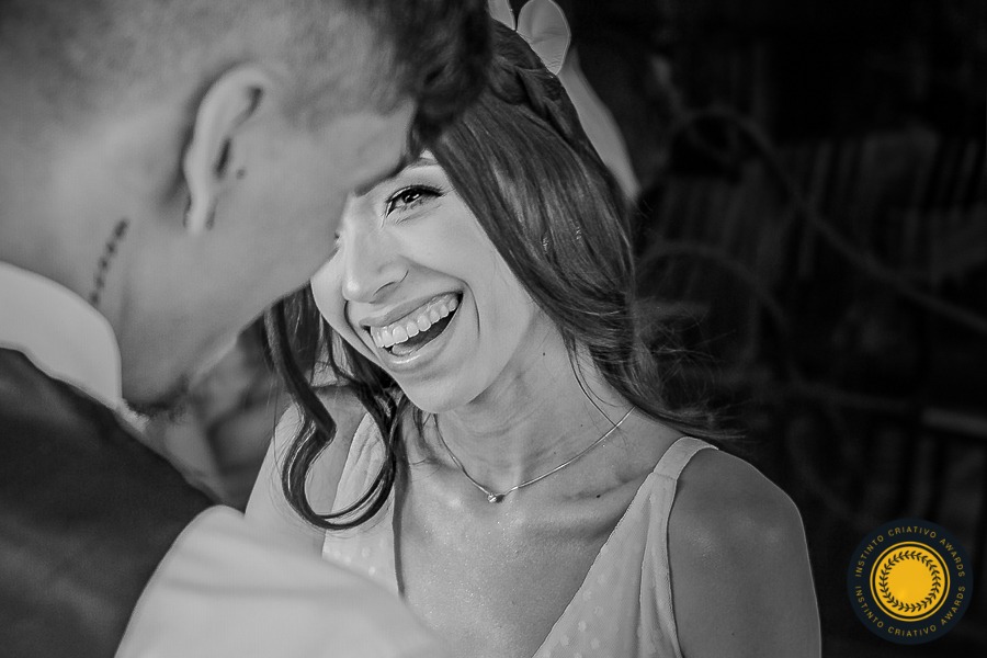 Fotógrafa mineira é destaque nacional e internacional com prêmios por imagens de casamento