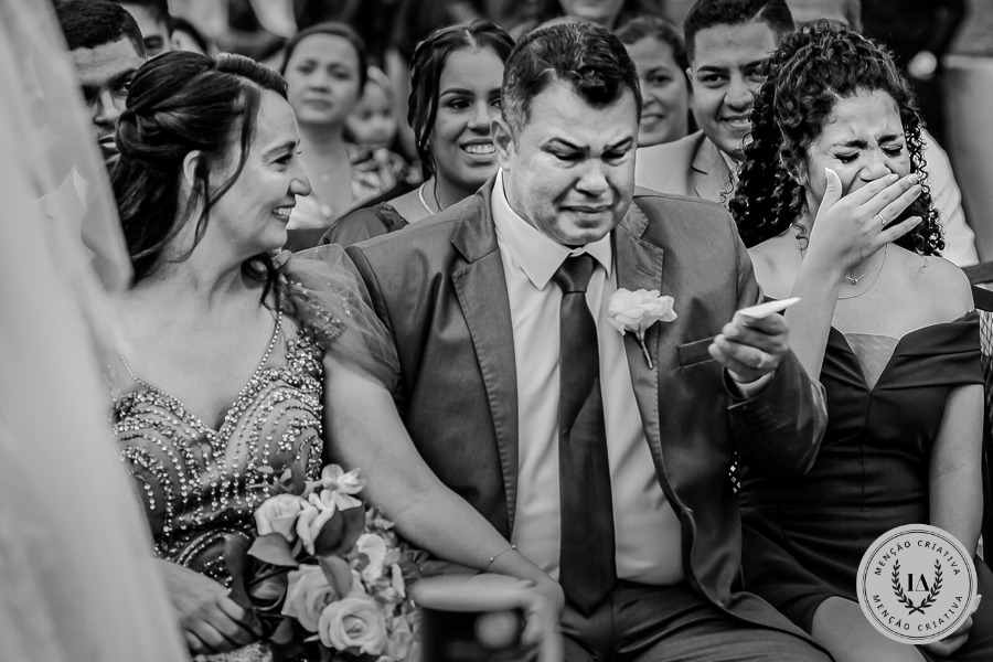 Fotógrafa mineira é destaque nacional e internacional com prêmios por imagens de casamento