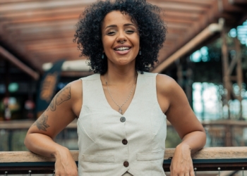 Fotógrafa mineira é destaque nacional e internacional com prêmios por imagens de casamento