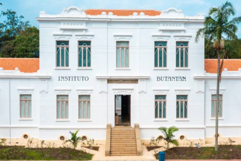 Instituto Butantan abre concurso para Pesquisador Científico I com 11 vagas em diversas especializações