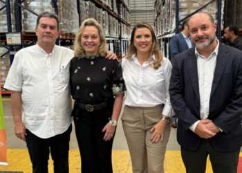 Skala Cosméticos anuncia nova fábrica em Uberaba com investimento de R$150 milhões e novas contratações