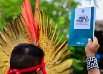 Quantas línguas indígenas existem no Brasil? Conheça os dados atualizados do Censo 2022