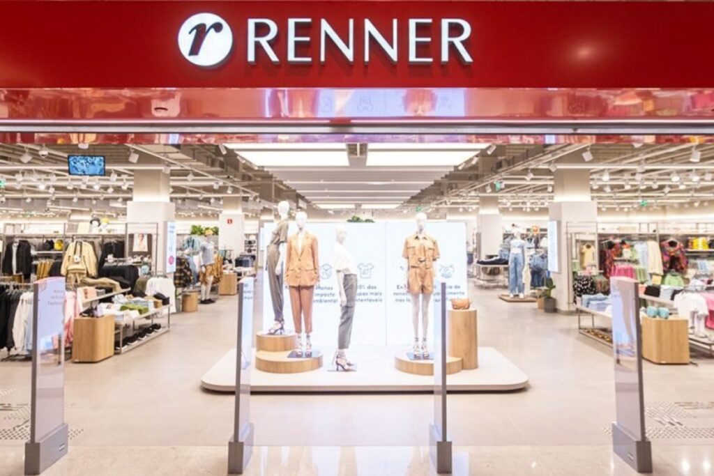 Lojas Renner disponibiliza 73 vagas de emprego em Minas Gerais: veja oportunidades por cidade Lojas Renner disponibiliza 73 vagas de emprego em Minas Gerais: veja oportunidades por cidade