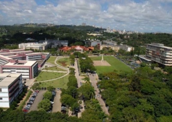 Concurso Público UFMG 2025: cargos técnico-administrativos em educação; inscrições abertas