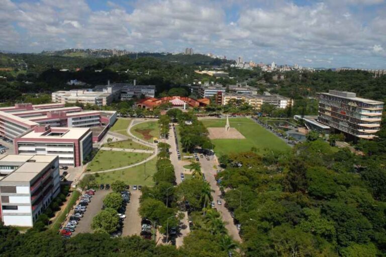 Concurso Público UFMG 2025: cargos técnico-administrativos em educação; inscrições abertas