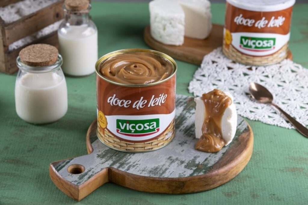 Festa do Doce de Leite Viçosa entra no calendário oficial e reforça identidade cultural do município