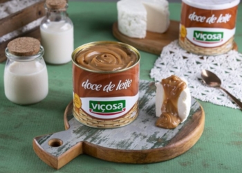 Festa do Doce de Leite Viçosa entra no calendário oficial e reforça identidade cultural do município