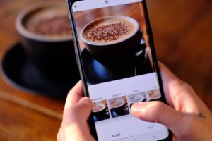 Instagram lança Edits, novo aplicativo para edição de vídeos com foco em criadores de conteúdo Instagram lança Edits, novo aplicativo para edição de vídeos com foco em criadores de conteúdo