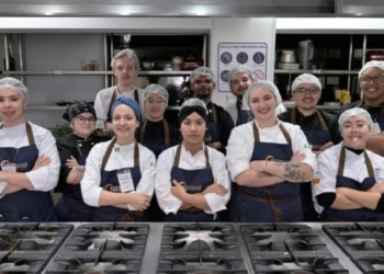 Nestlé abre 1.200 vagas em curso gratuito de gastronomia para jovens de todo o Brasil