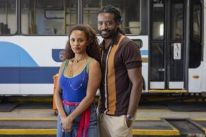 Fim de ‘Volta por Cima’: novela se despede com elenco forte e abordagem social Fim de 'Volta por Cima': novela se despede com elenco forte e abordagem social