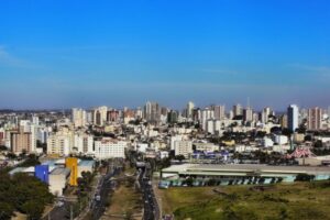 Prefeitura de Uberlândia abre Processo Seletivo Simplificado 2025 para nível médio e superior Prefeitura de Uberlândia abre Processo Seletivo Simplificado 2025 para nível médio e superior