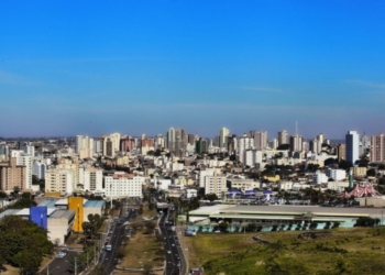 Prefeitura de Uberlândia abre Processo Seletivo Simplificado 2025 para nível médio e superior